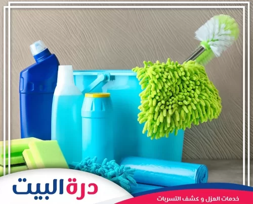 تنظيف منازل في رأس الخيمة
