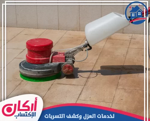 افضل شركة جلي رخام في دبي