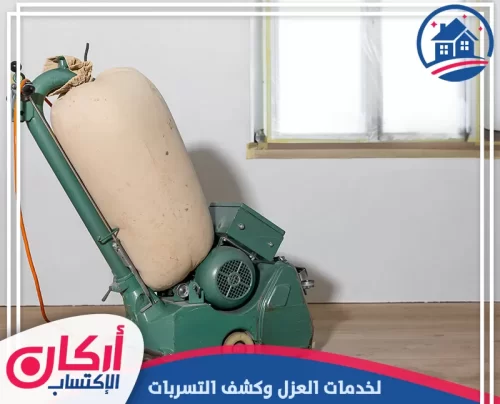 طريقة جلي الرخام يدويا في دبي