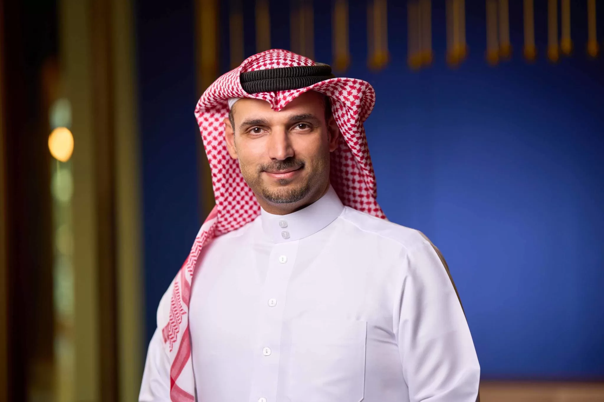 سعيد الغامدي