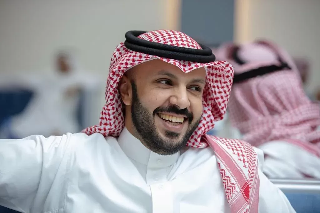 عبد الله الحربي