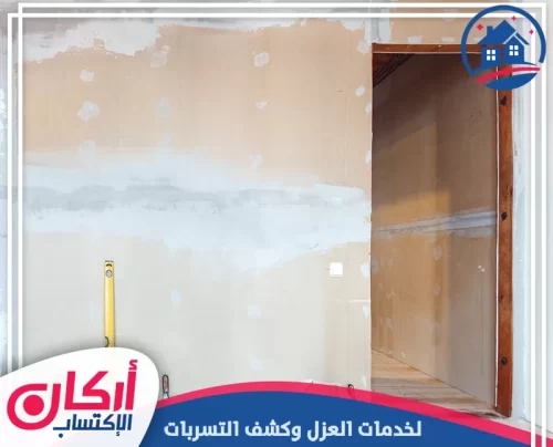 ترميم جدران في عجمان